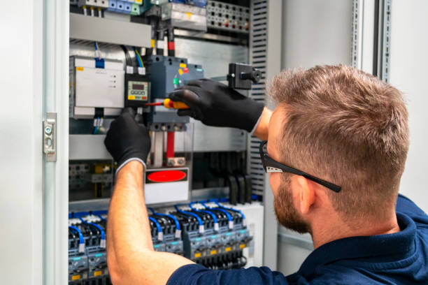 Best Best Electricians Near Me  in Pulaski, WI