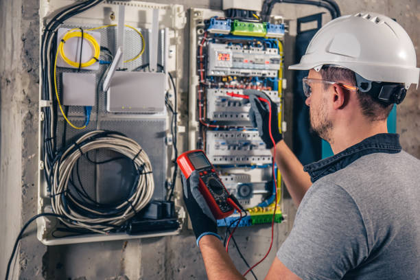 Best Residential Electrician Services  in Pulaski, WI