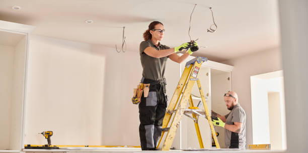 Best Electrical System Inspection  in Pulaski, WI