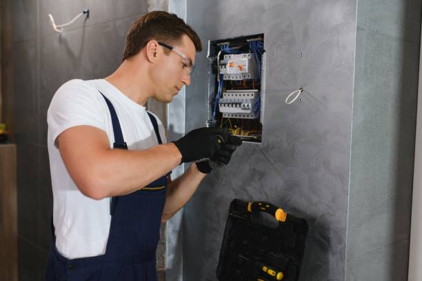 Best Affordable Electrical Installation  in Pulaski, WI