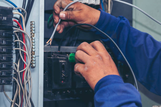 Best Electrical Installation Contractor  in Pulaski, WI