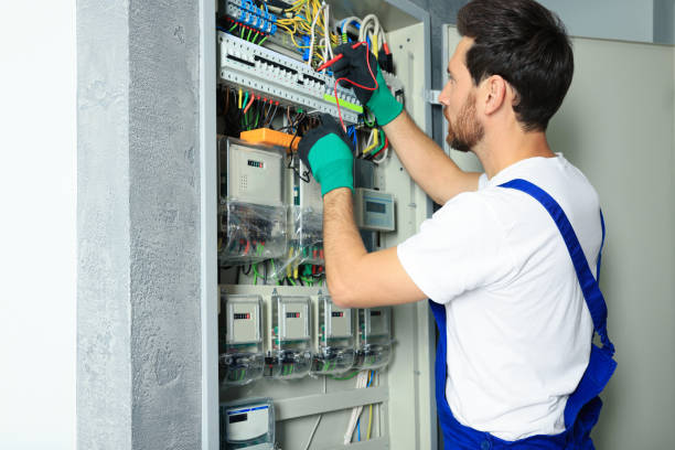Best Electrical Repair Services  in Pulaski, WI
