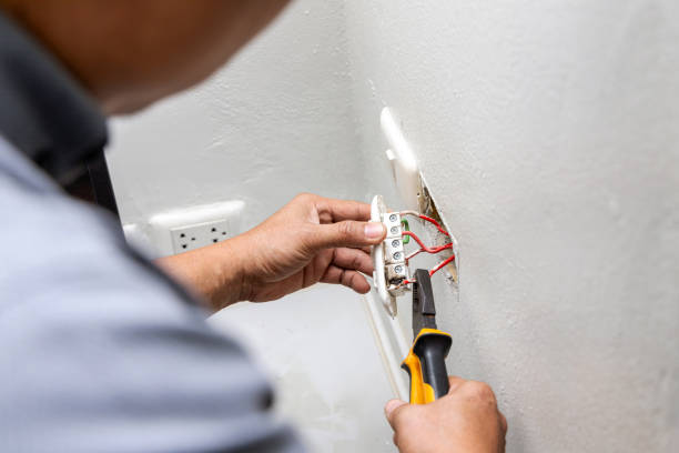 Best Electrical Installation Contractor  in Pulaski, WI