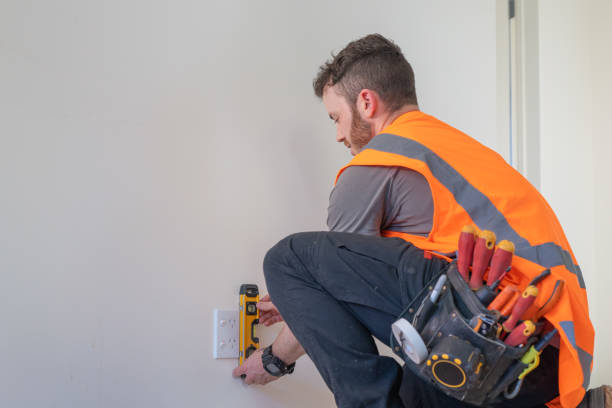 Best Electrician for Home Renovation  in Pulaski, WI