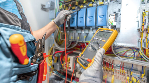 Best Electrician Near Me  in Pulaski, WI