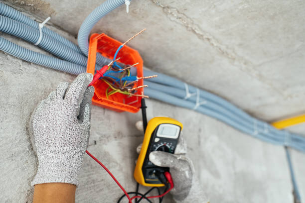 Best Electrical Contractors for Businesses  in Pulaski, WI